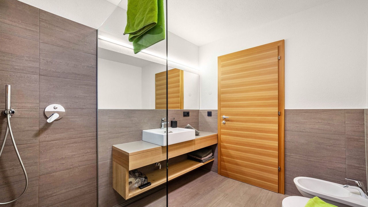 Photo of Bathroom in Santa Valburga