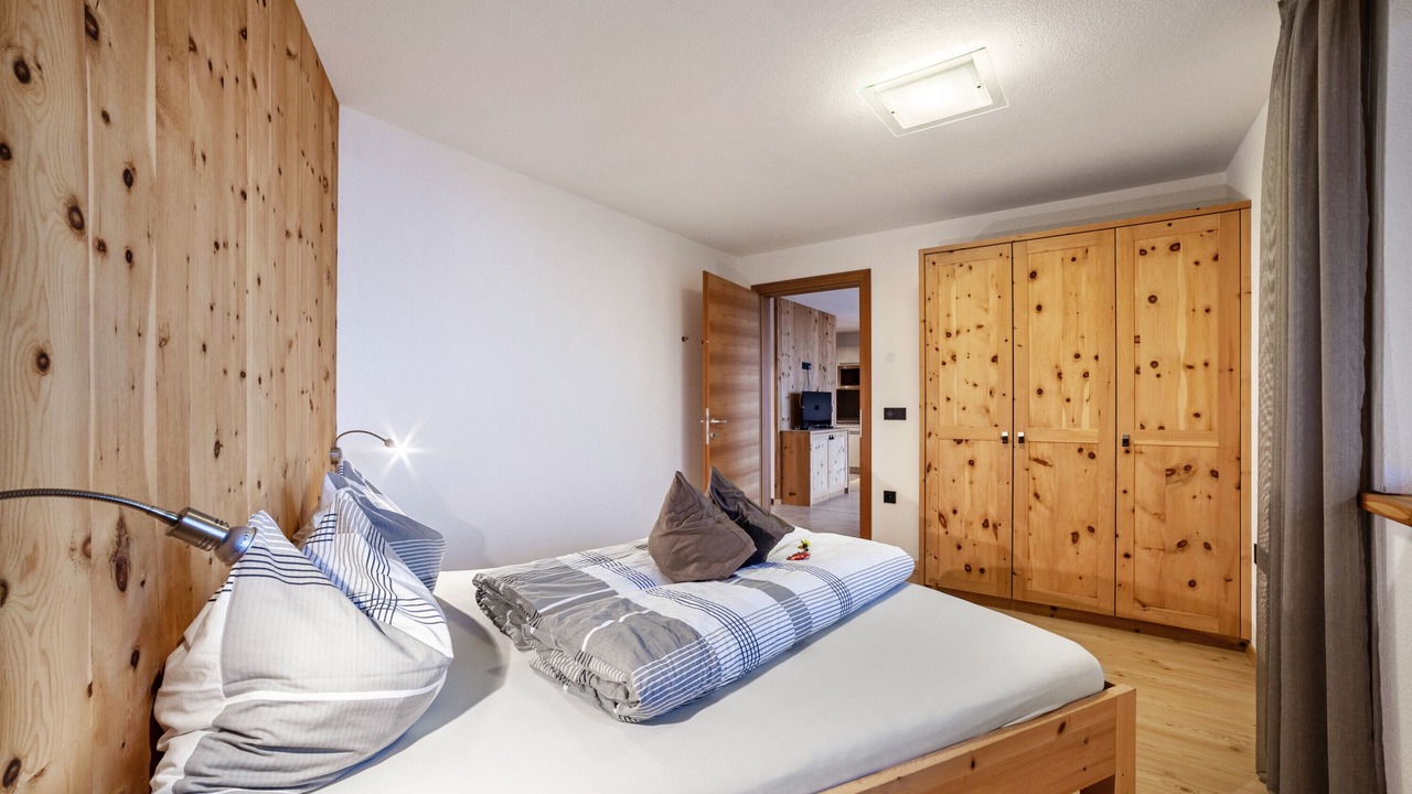 Photo of Bedroom in Santa Valburga