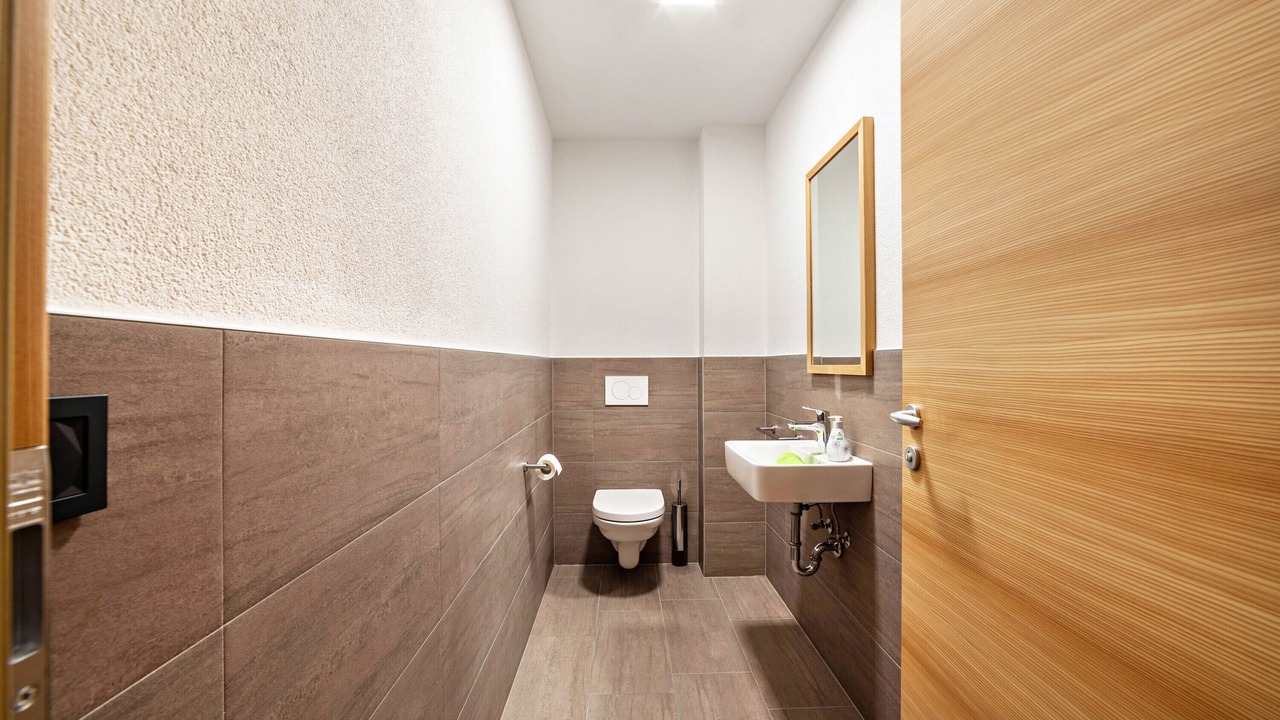 Photo of Bathroom in Santa Valburga