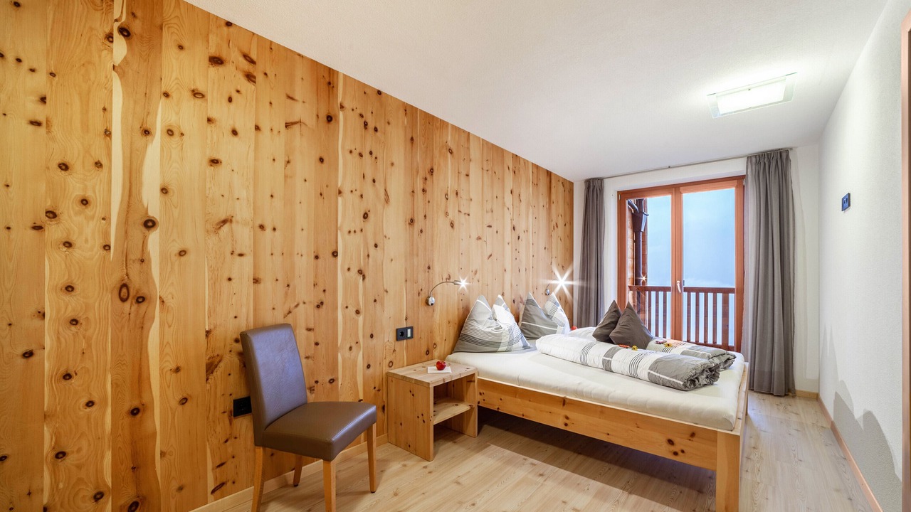 Photo of Bedroom in Santa Valburga