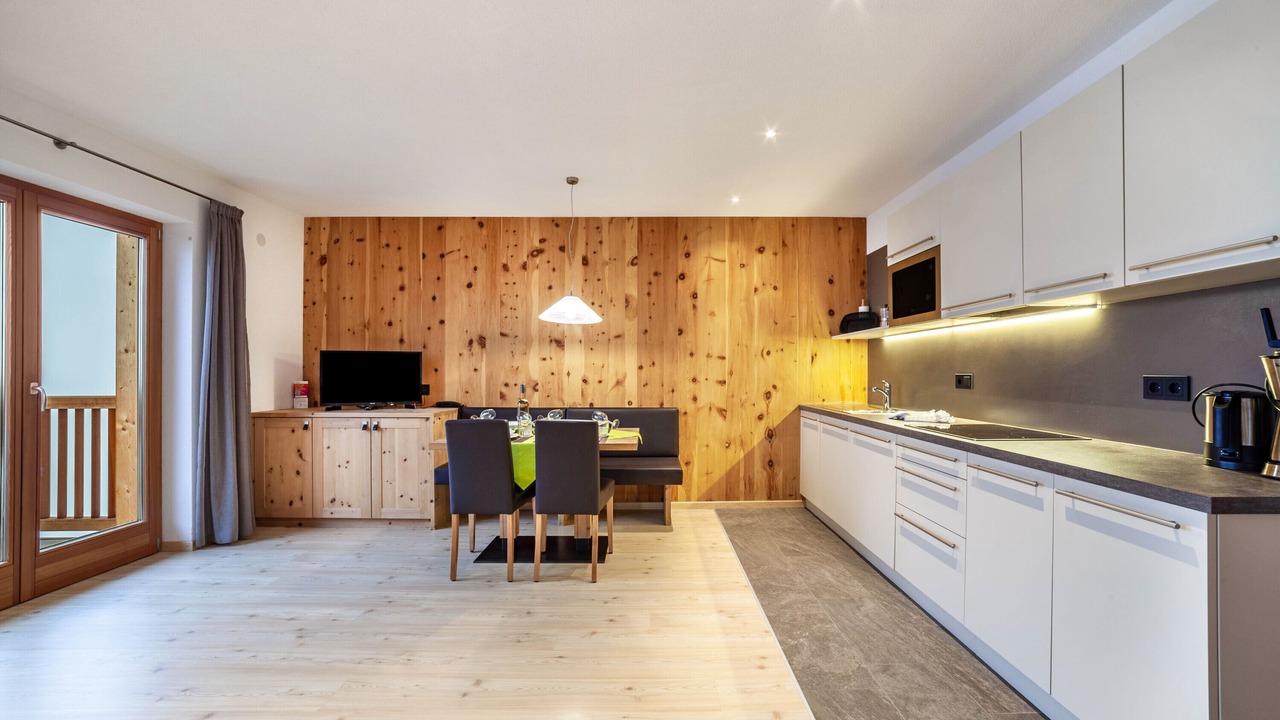 Photo of Kitchen in Santa Valburga