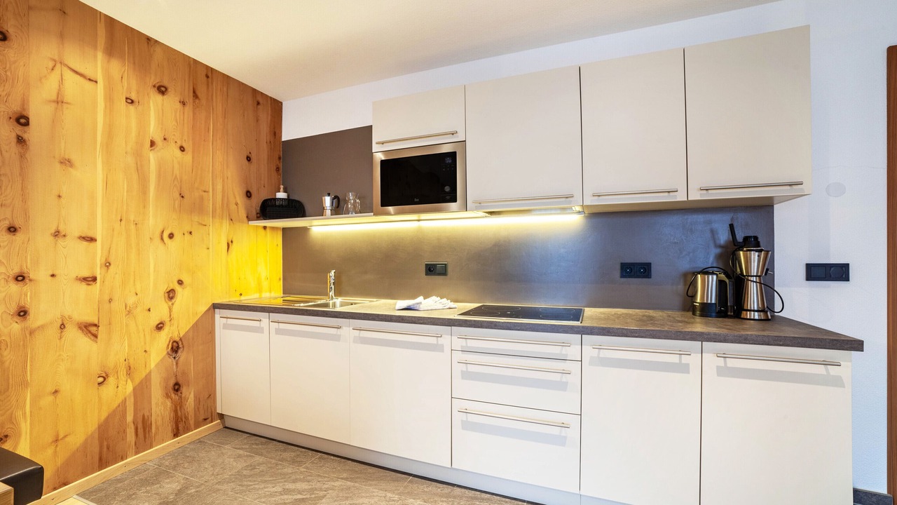 Photo of Kitchen in Santa Valburga