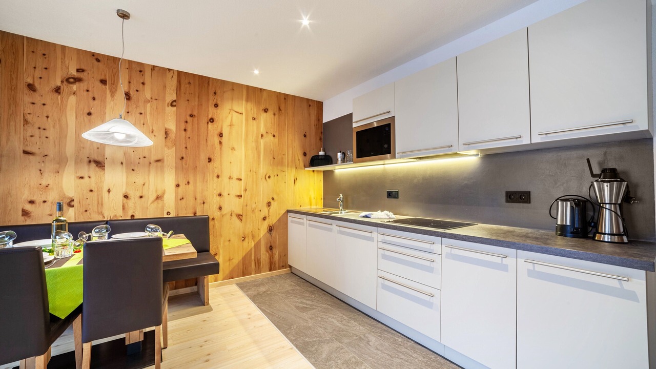 Photo of Kitchen in Santa Valburga