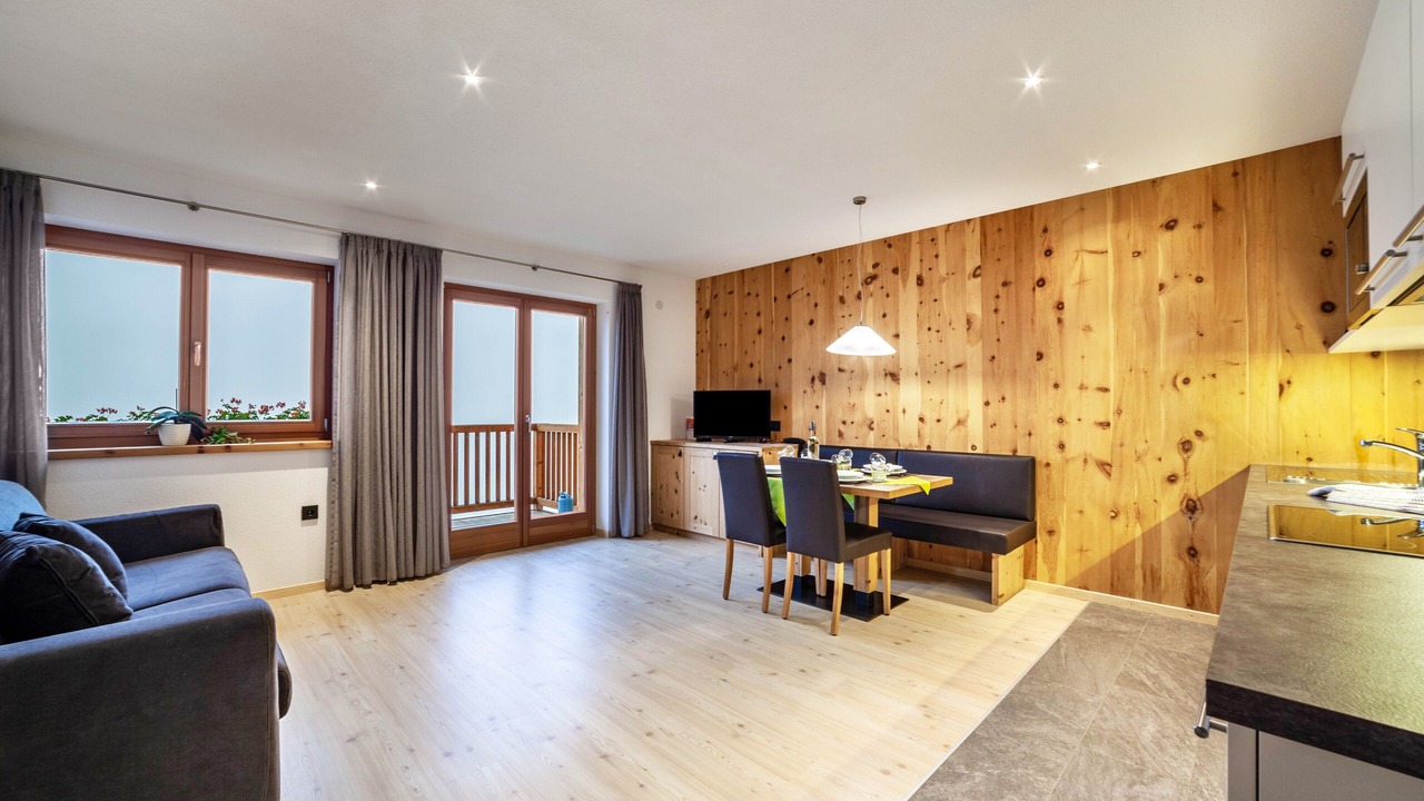 Photo of Livingroom in Santa Valburga