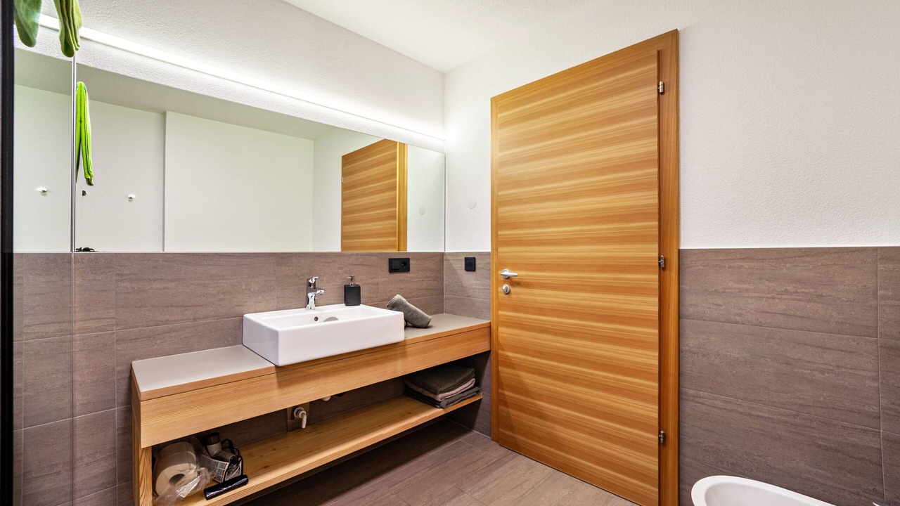 Photo of Bathroom in Santa Valburga