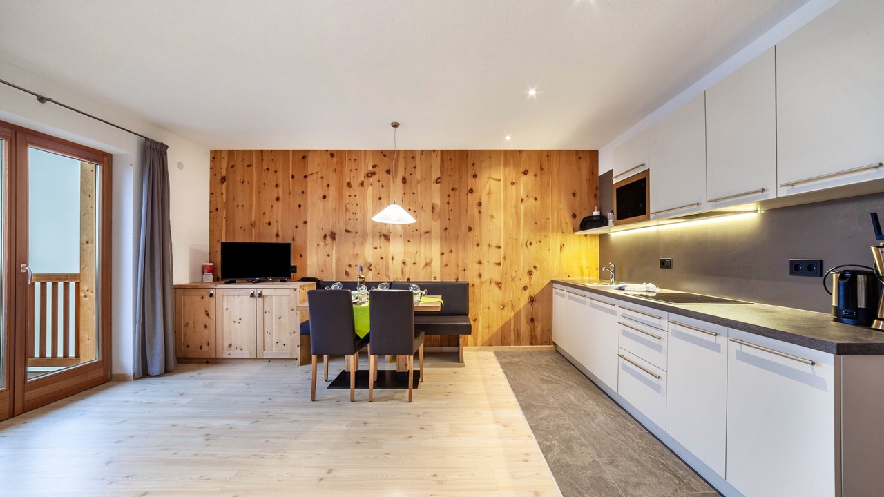 Photo of Kitchen in Santa Valburga