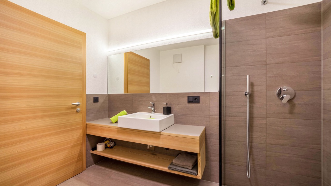 Photo of Bathroom in Ultimo