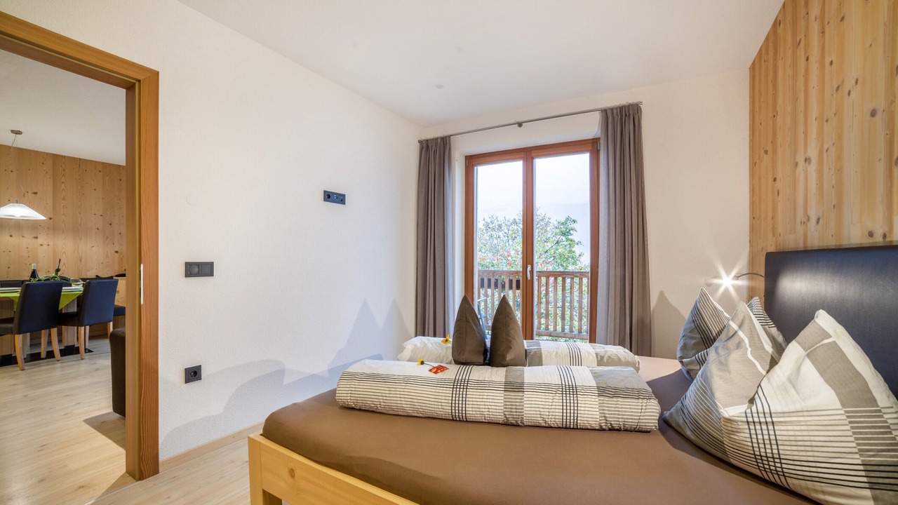 Photo of Bedroom in Ultimo