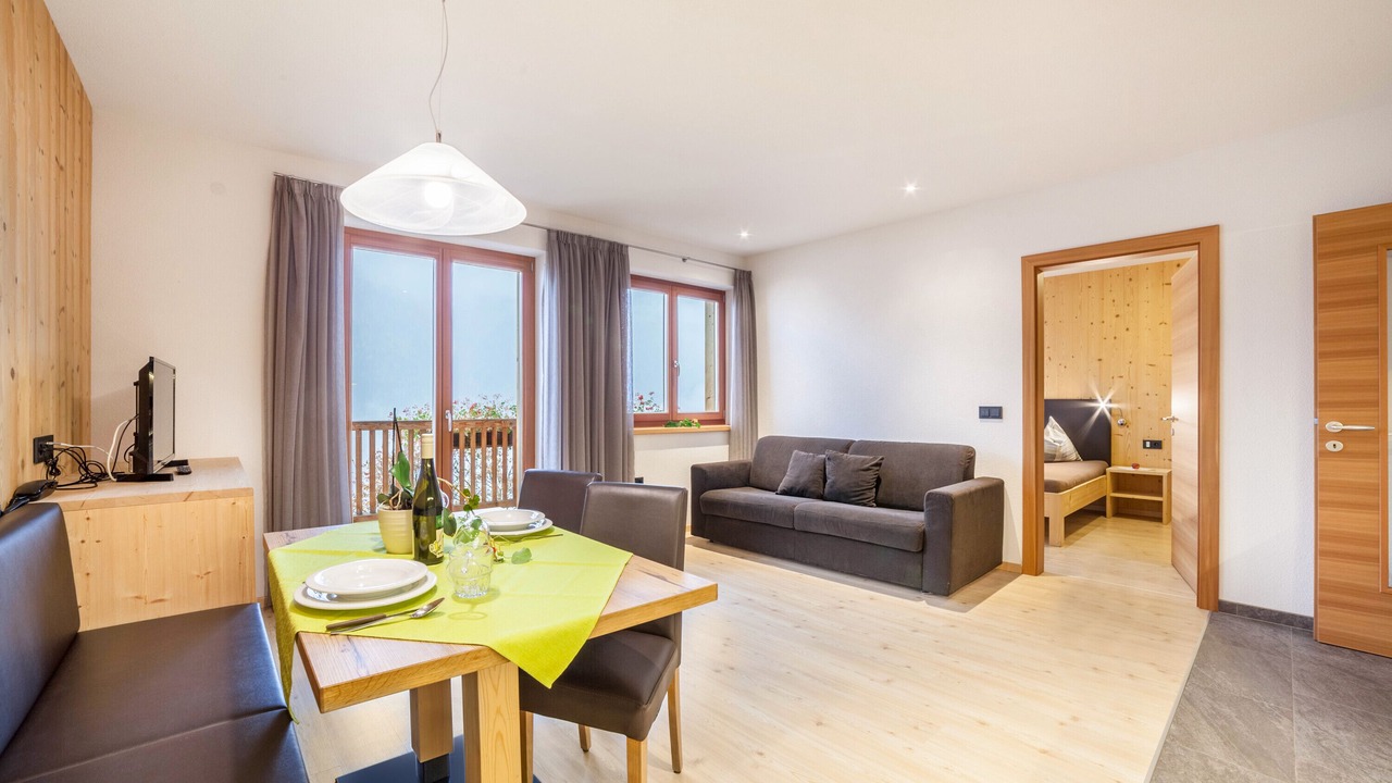 Photo of Livingroom in Ultimo