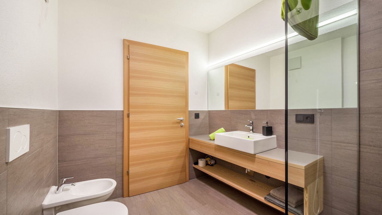 Photo of Bathroom in Ultimo