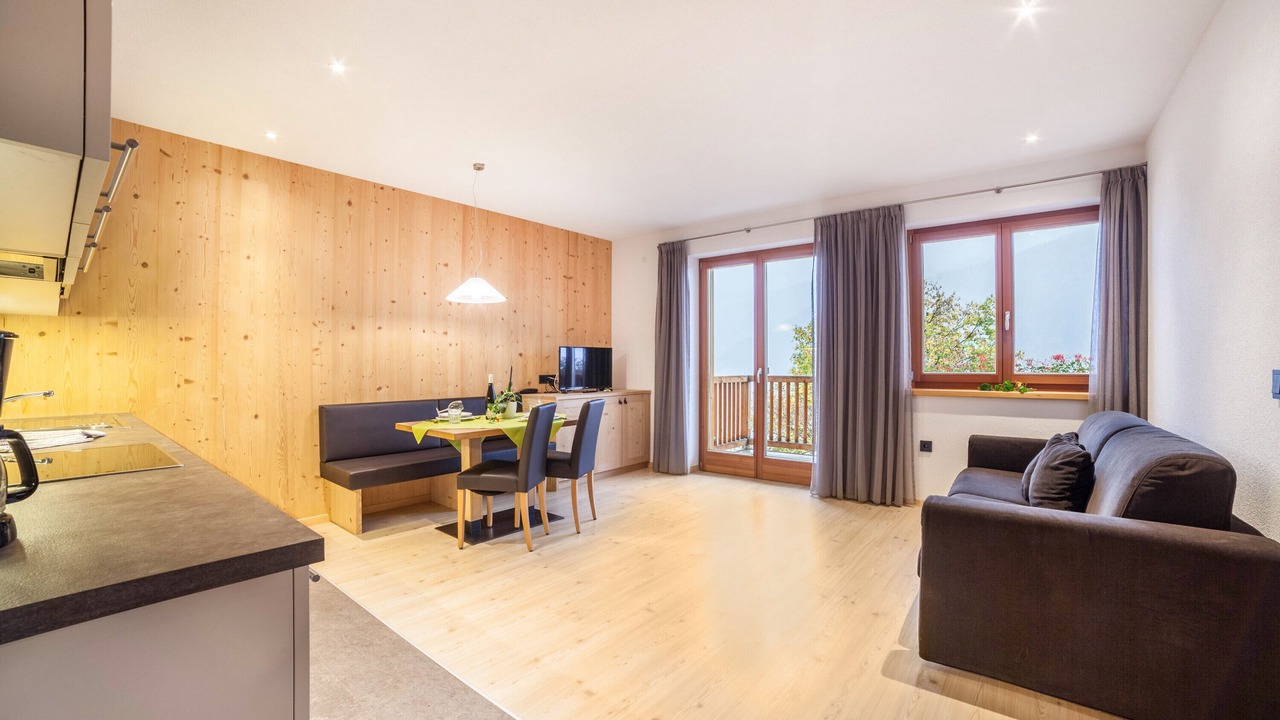 Photo of Livingroom in Ultimo