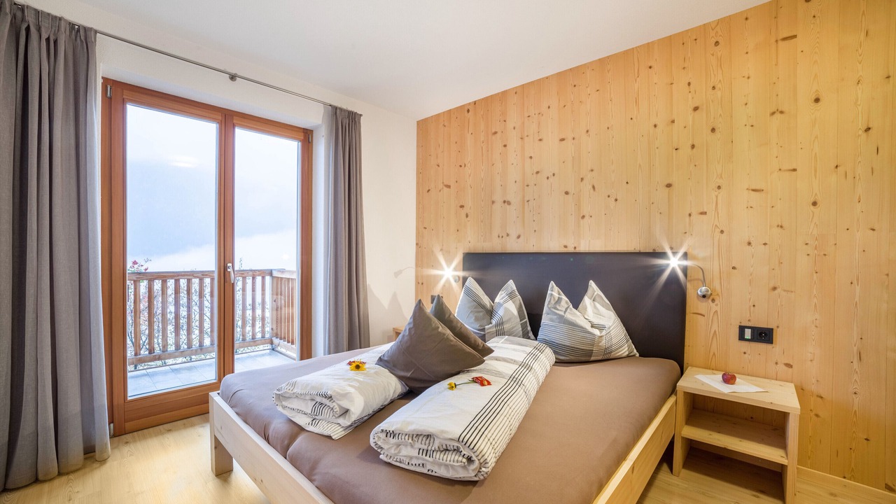 Photo of Bedroom in Ultimo