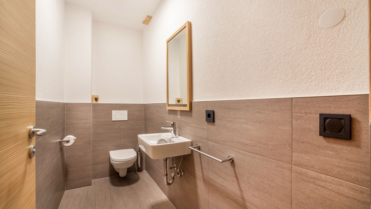 Photo of Bathroom in Ultimo