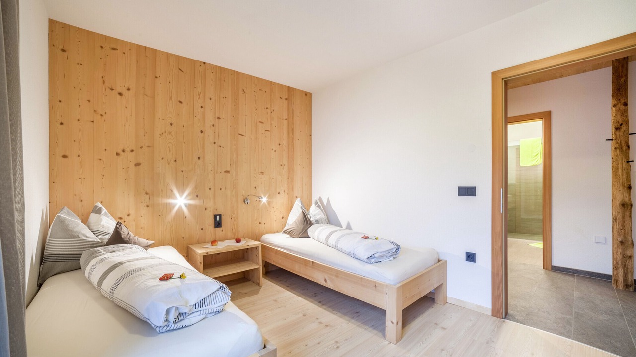 Photo of Bedroom in Ultimo