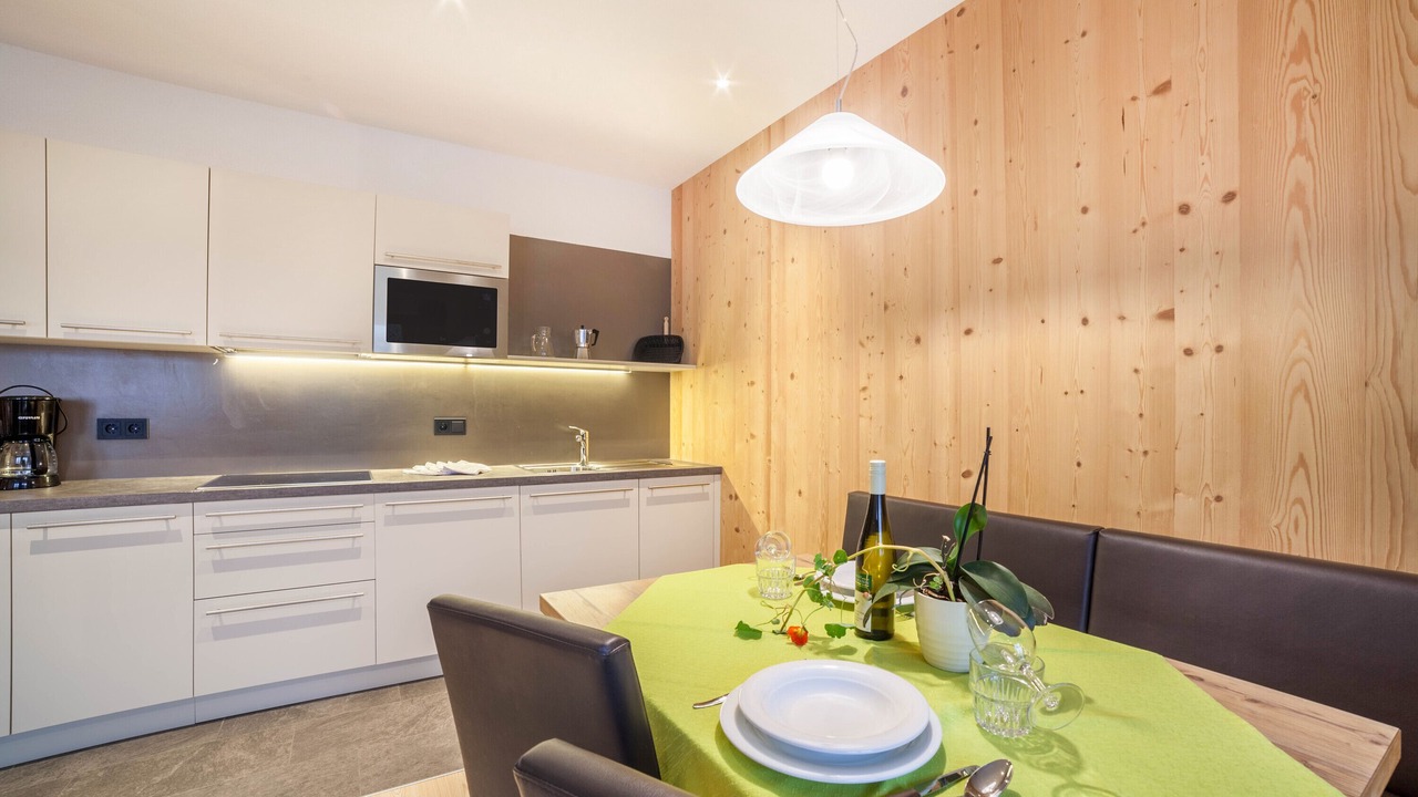 Photo of Kitchen in Ultimo