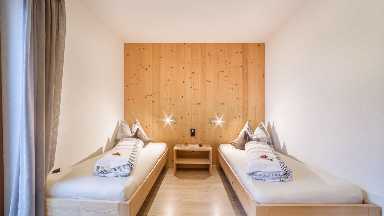 Photo of Bedroom in Ultimo
