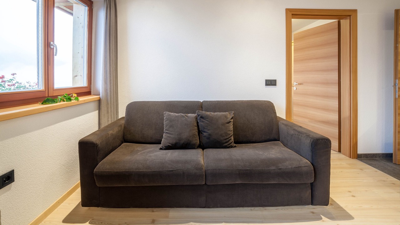 Photo of Livingroom in Ultimo