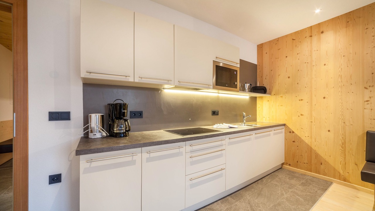 Photo of Kitchen in Ultimo