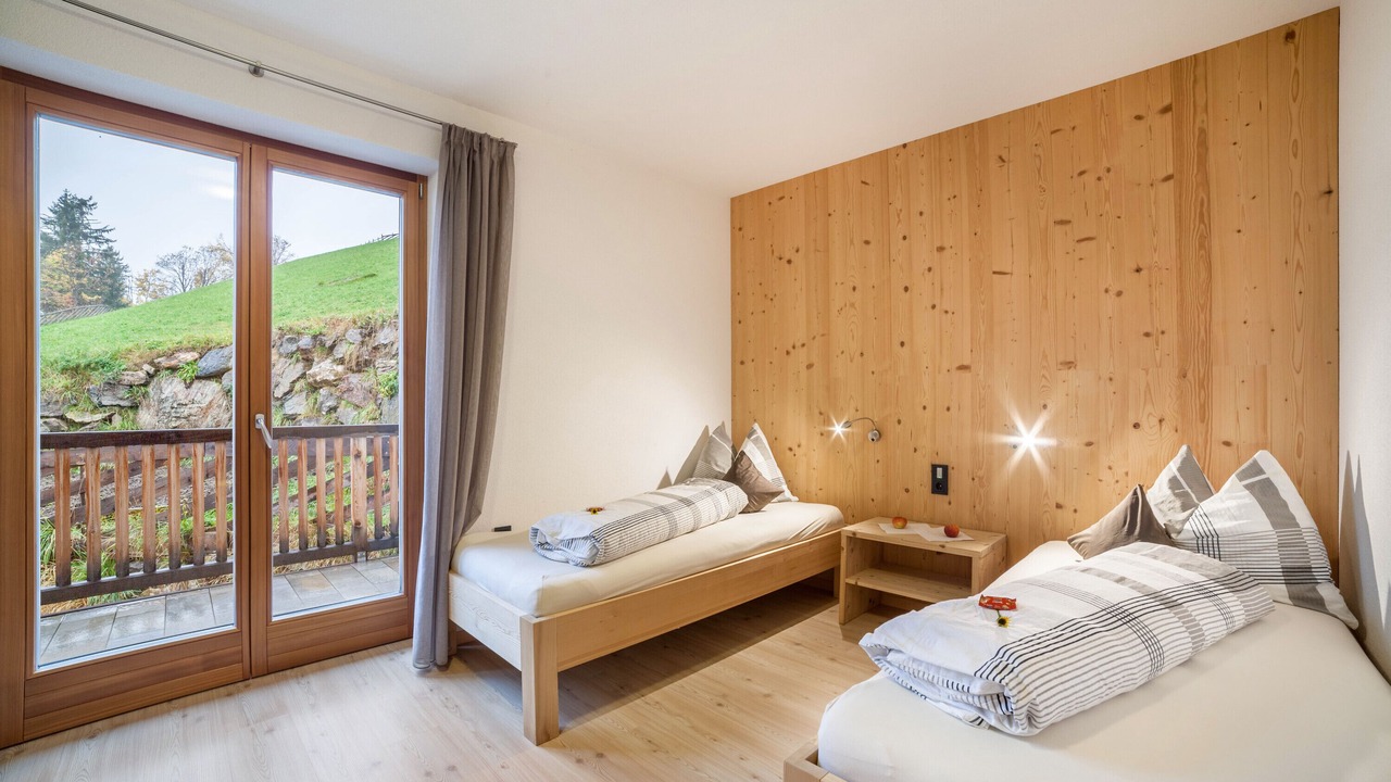 Photo of Bedroom in Ultimo