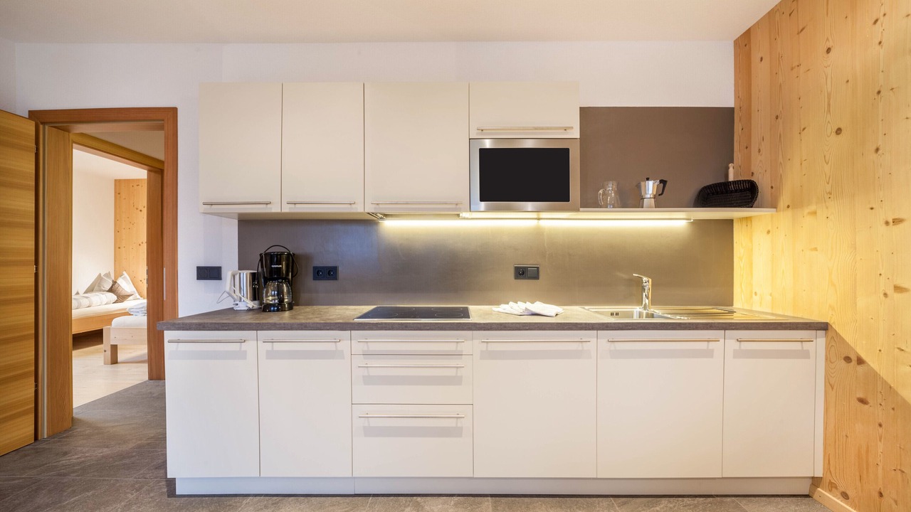 Photo of Kitchen in Santa Valburga