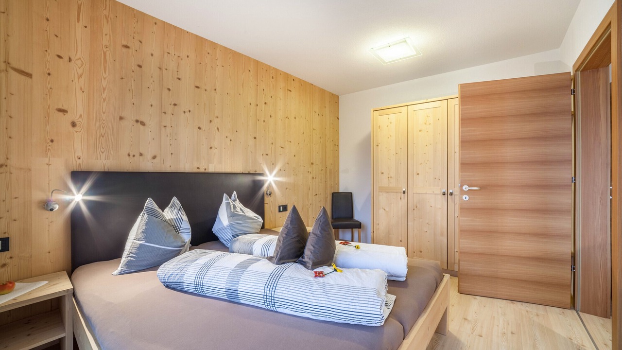 Photo of Bedroom in Santa Valburga
