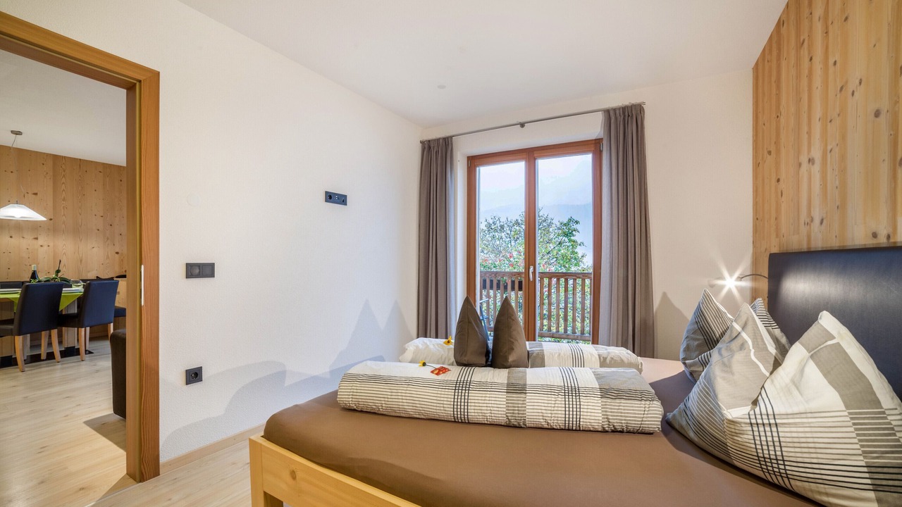 Photo of Bedroom in Santa Valburga