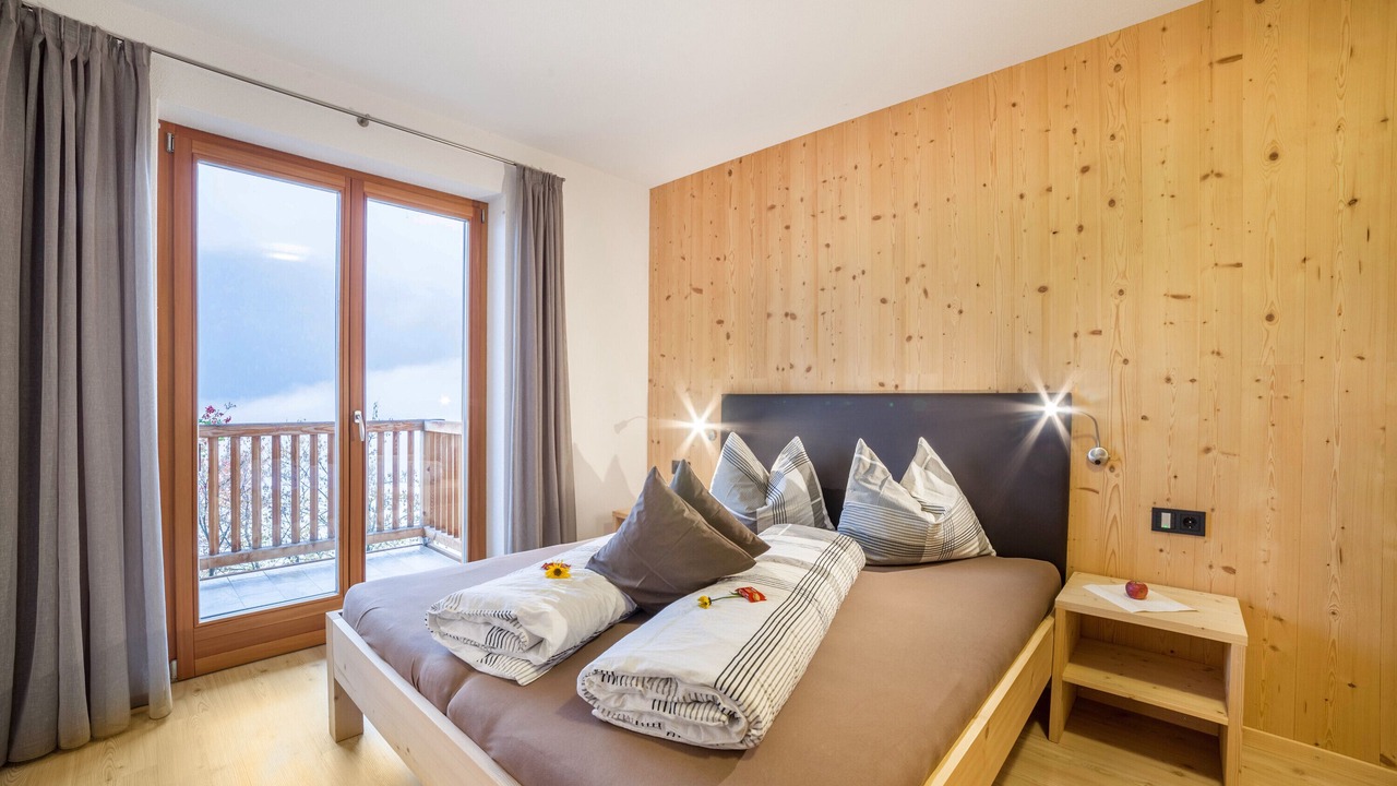 Photo of Bedroom in Santa Valburga