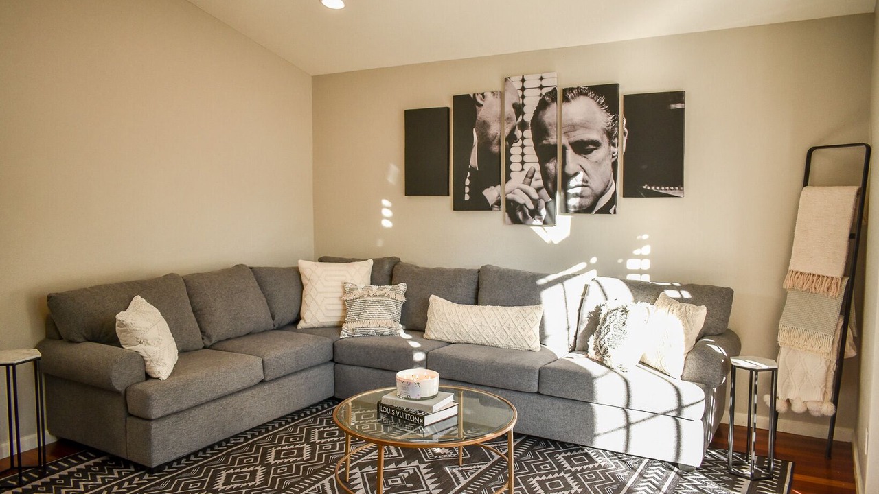 Photo of Livingroom in North Mountain