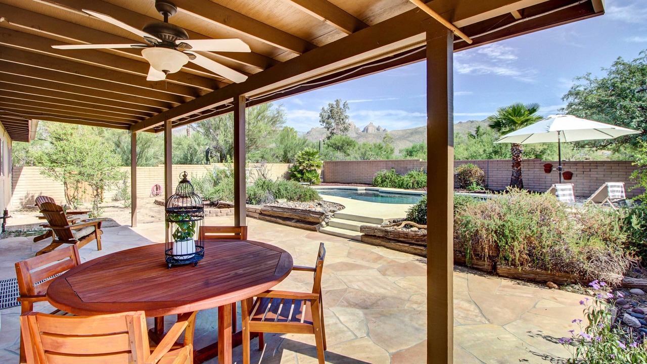 Photo of Outdoor in Tanque Verde