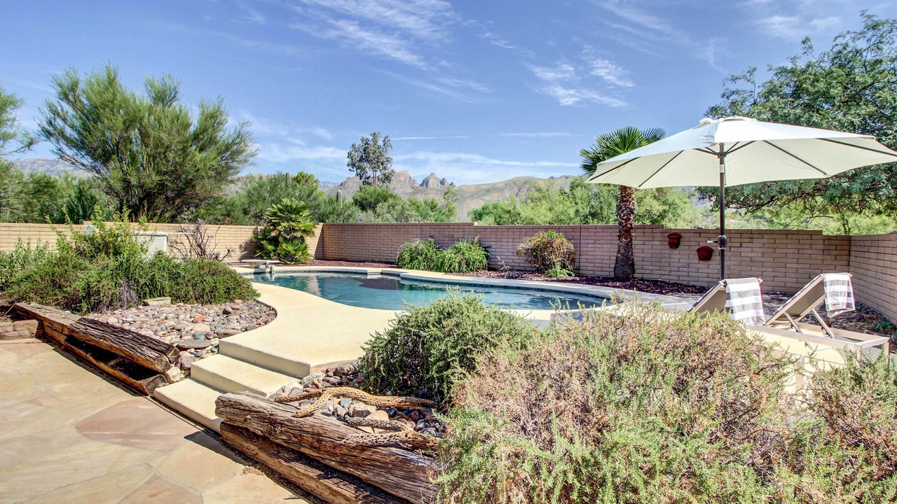 Photo of Outdoor in Tanque Verde
