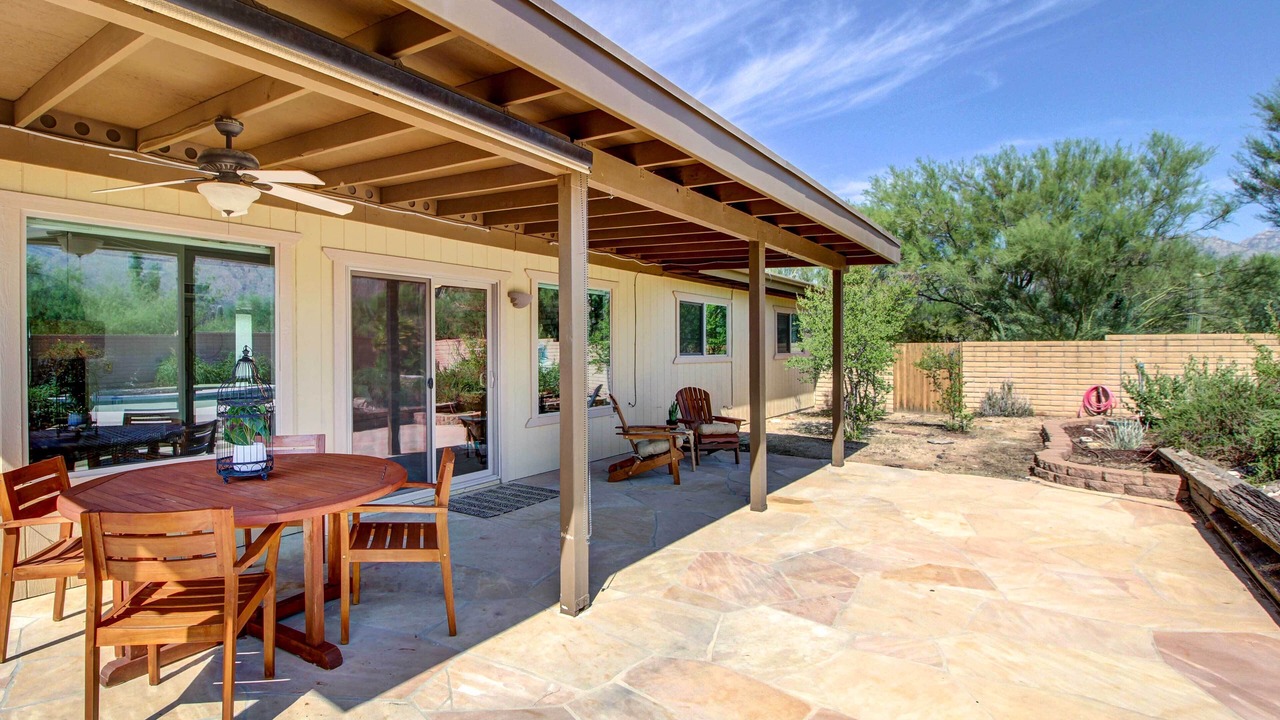 Photo of Outdoor in Tanque Verde