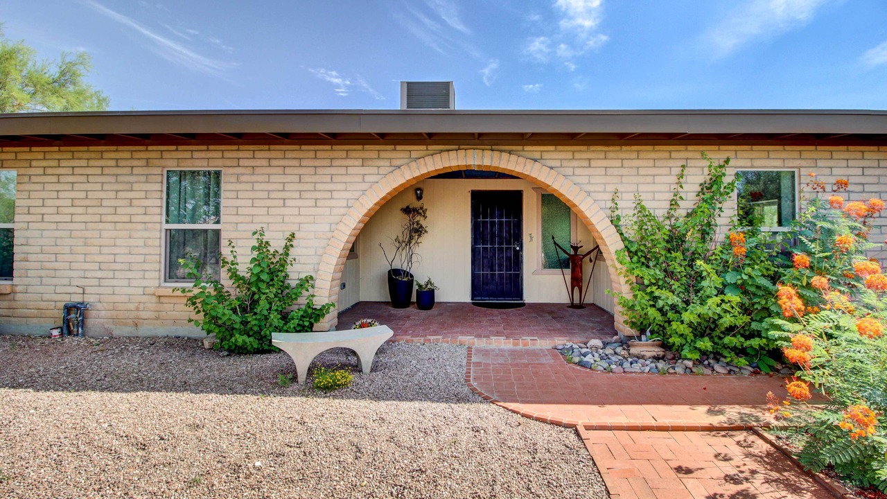 Photo of Outdoor in Tanque Verde