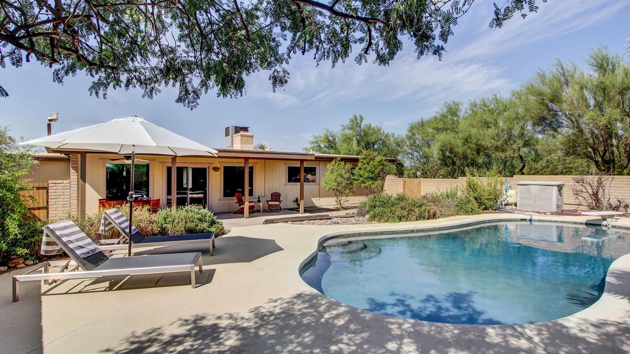 Photo of Outdoor in Tanque Verde
