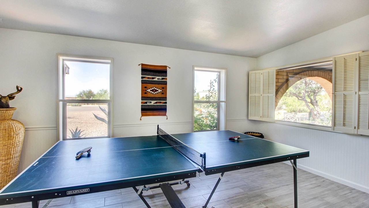 Photo of Bedroom in Tanque Verde