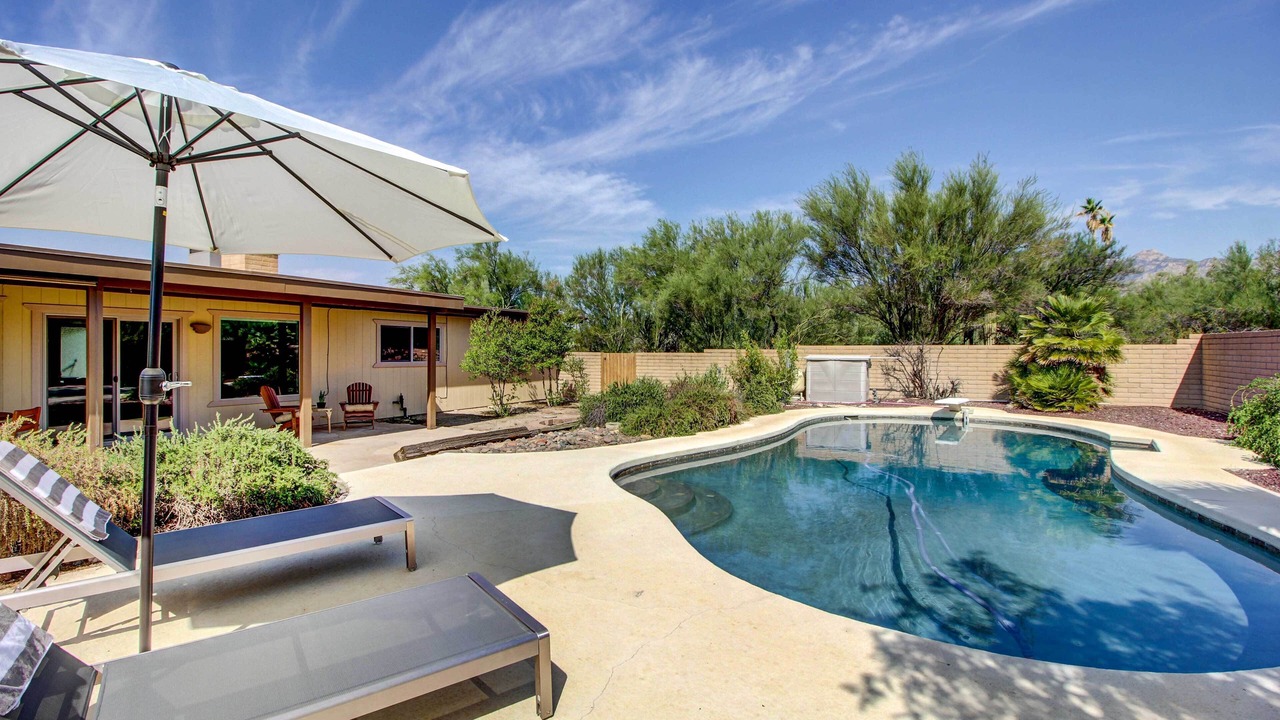 Photo of Outdoor in Tanque Verde