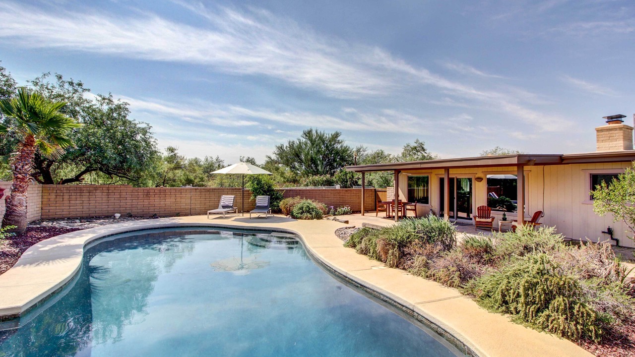 Photo of Outdoor in Tanque Verde
