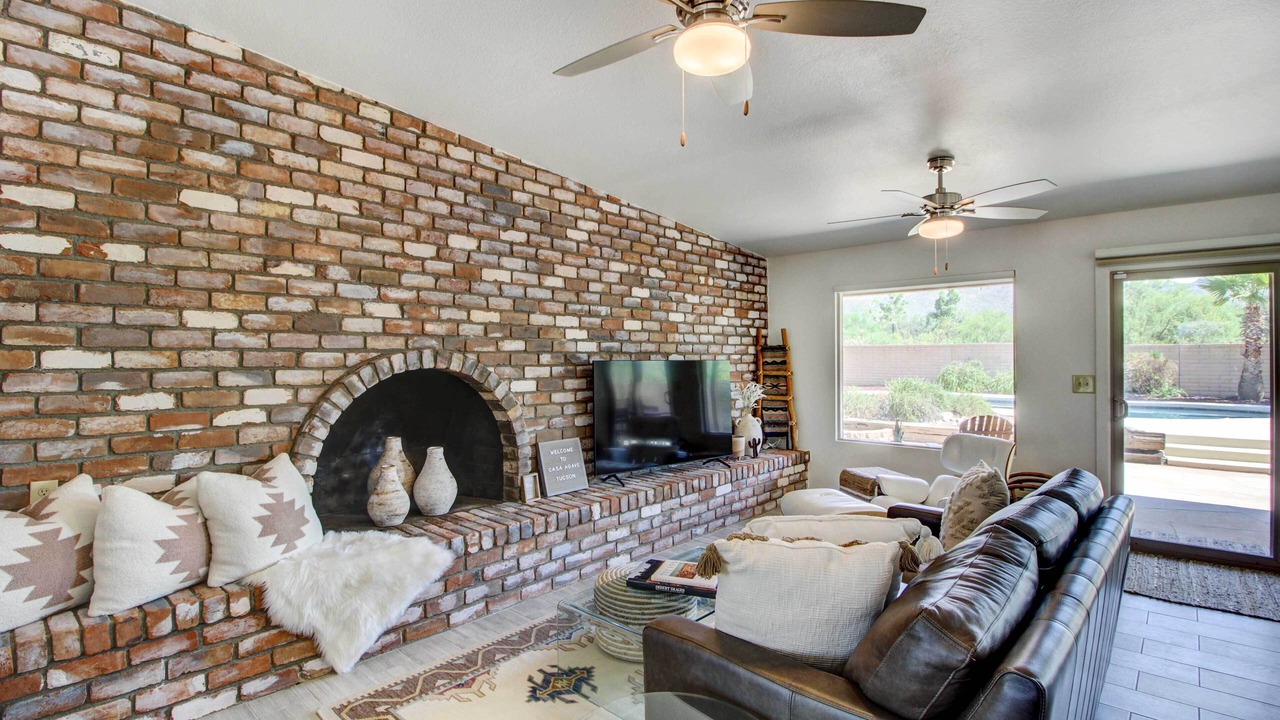 Photo of Bedroom in Tanque Verde