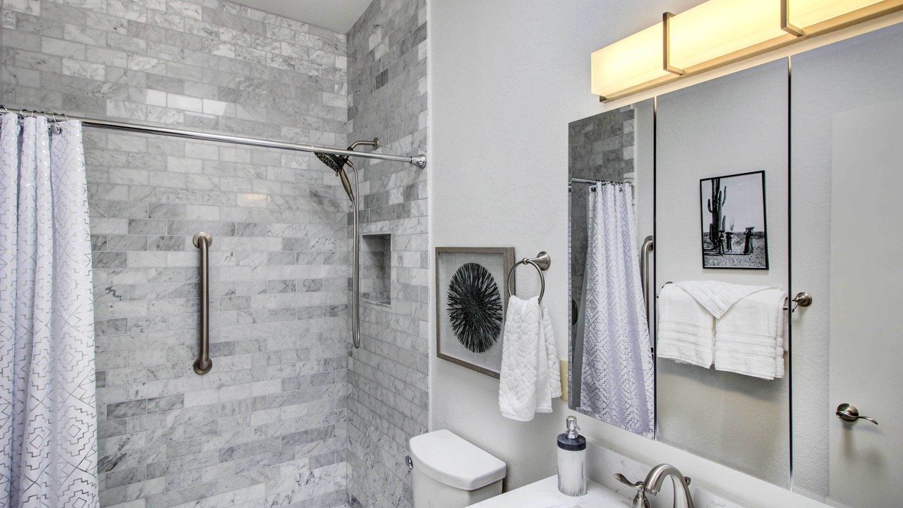 Photo of Bathroom in Tanque Verde