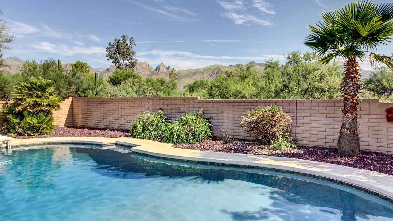 Photo of Outdoor in Tanque Verde
