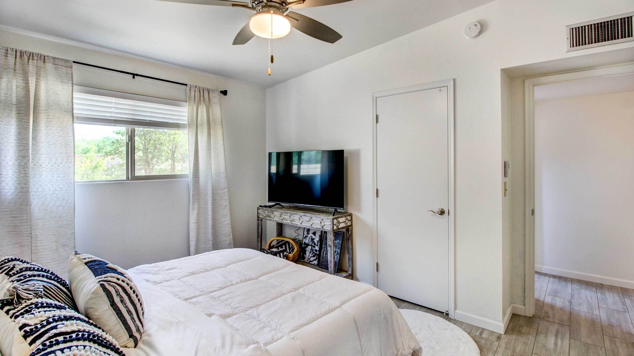 Photo of Bedroom in Tanque Verde