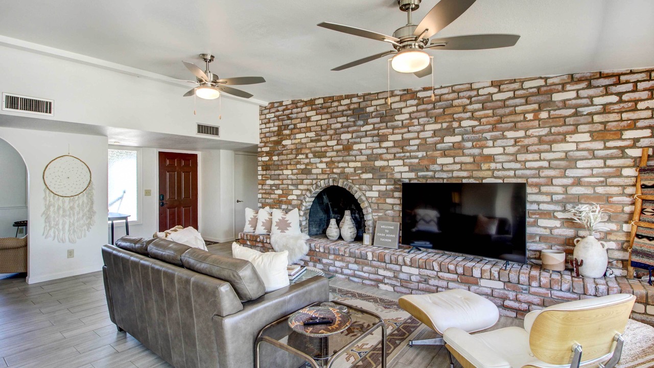 Photo of Bedroom in Tanque Verde
