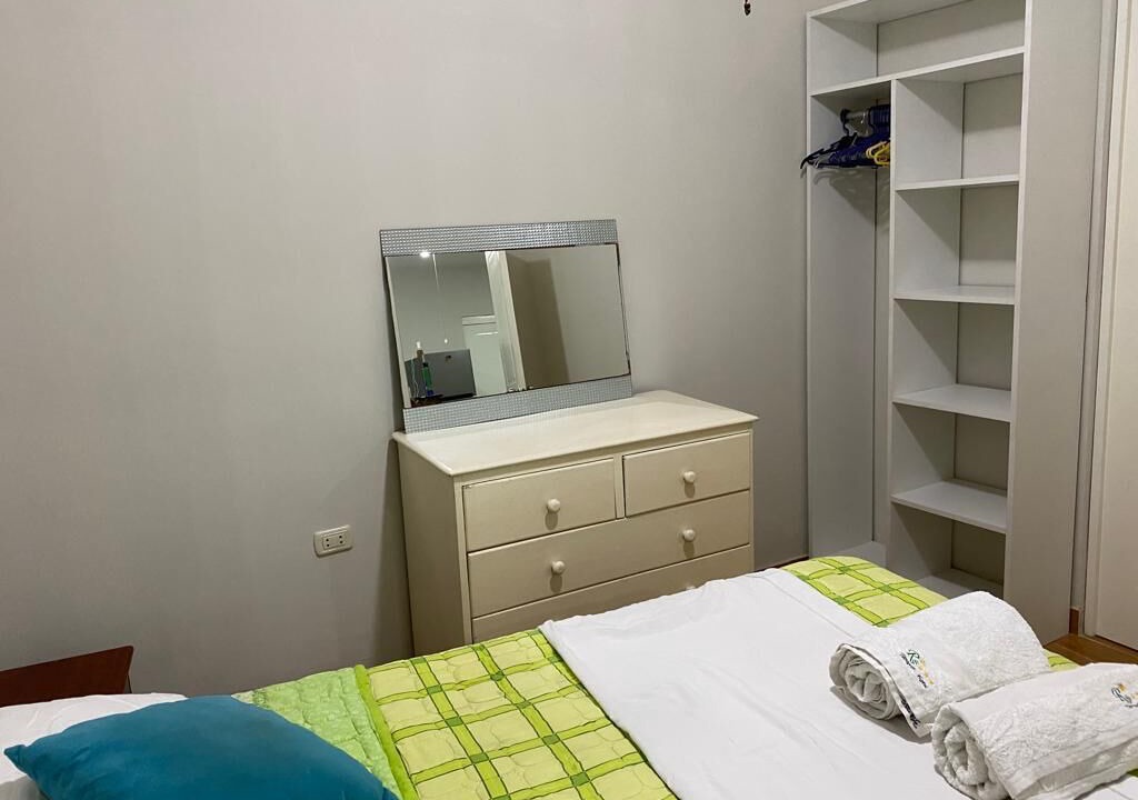 Photo of Bedroom in Tarapoto