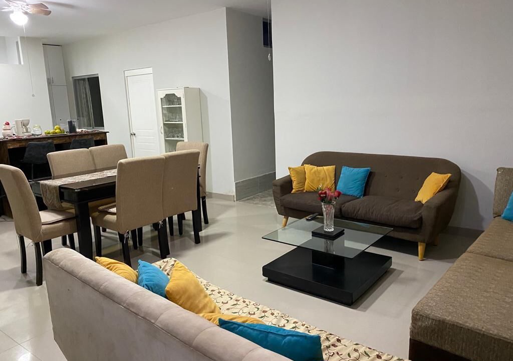 Photo of Livingroom in Tarapoto