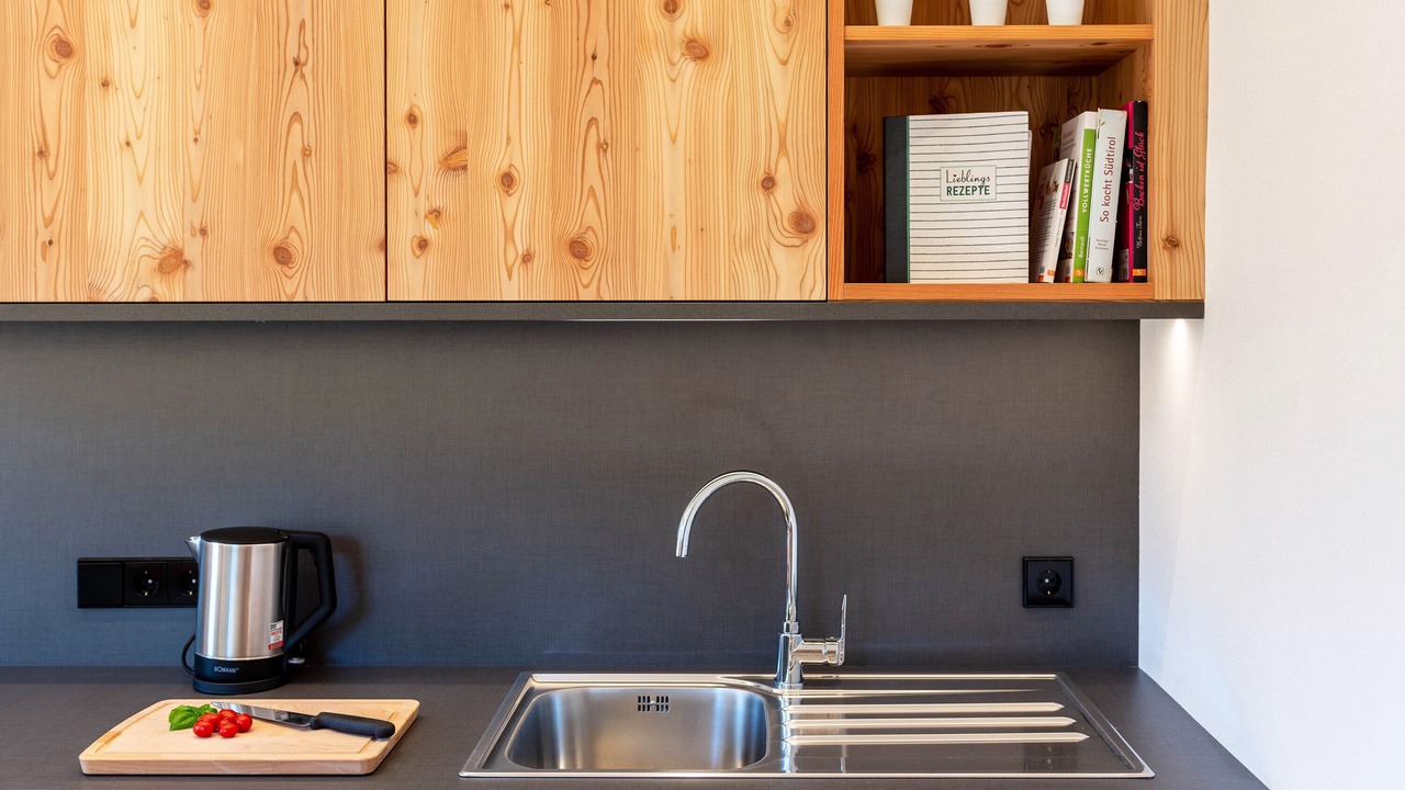 Photo of Kitchen in Petersberg