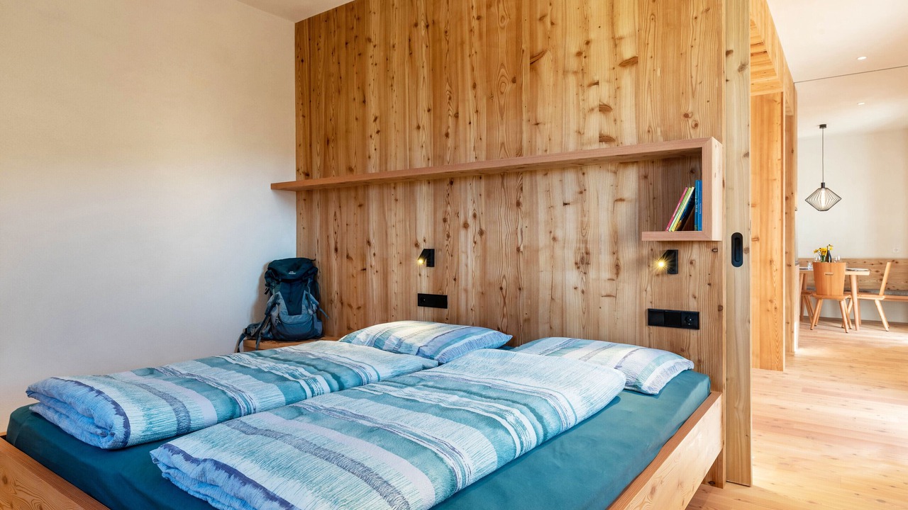 Photo of Bedroom in Petersberg