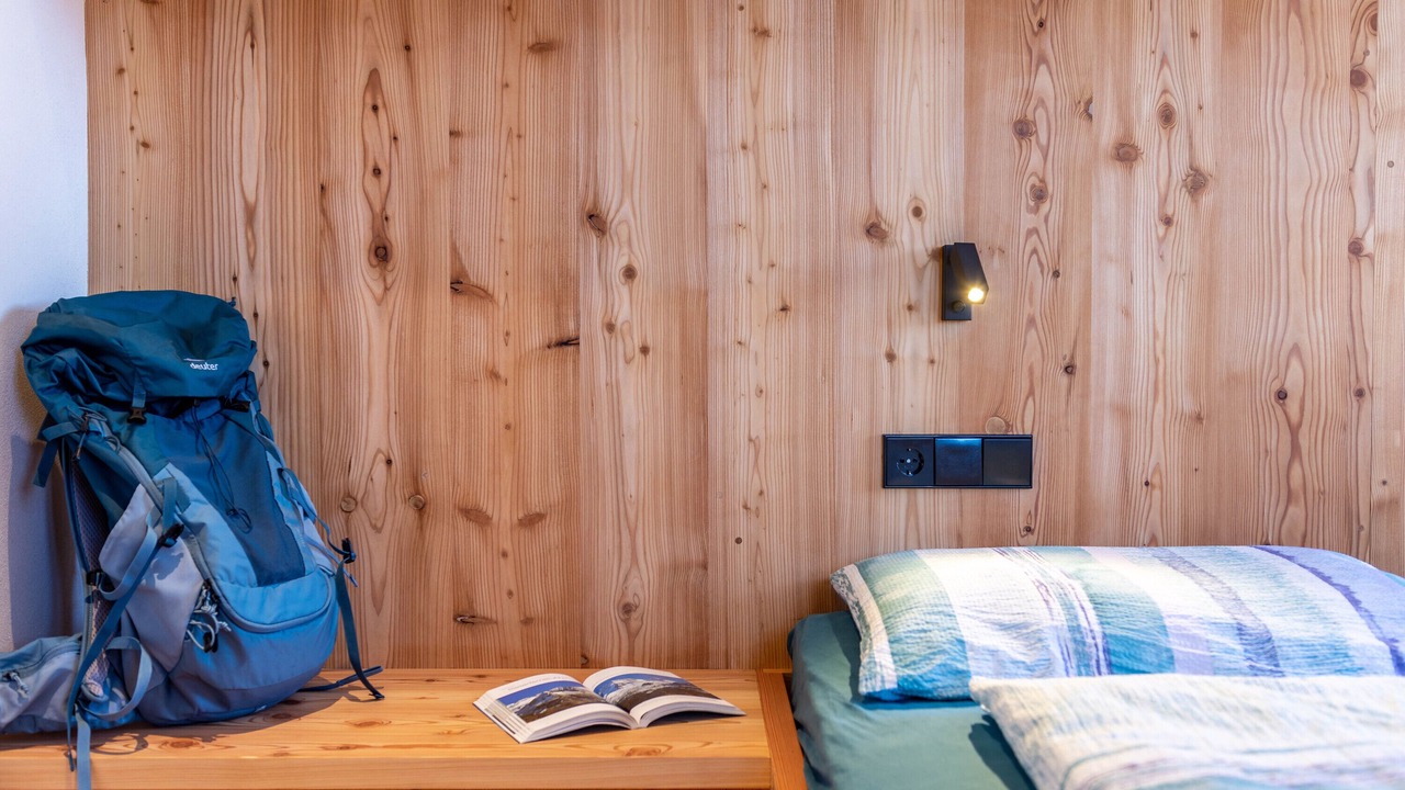 Photo of Bedroom in Petersberg