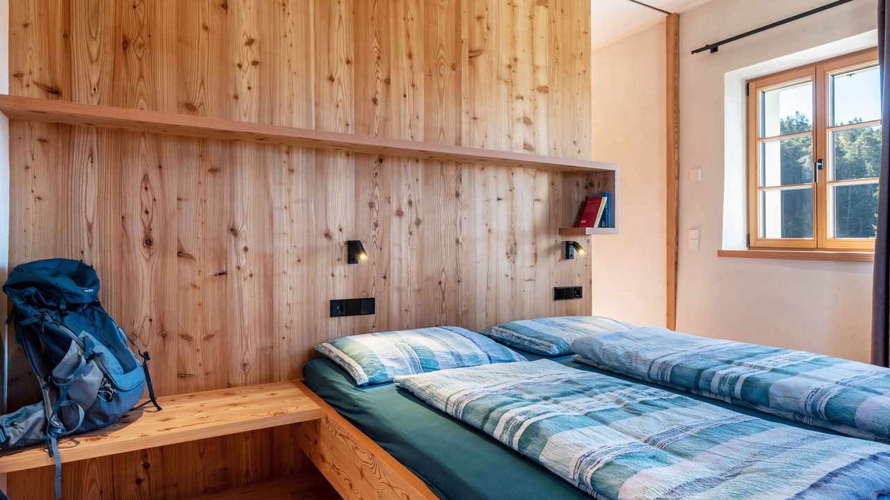 Photo of Bedroom in Petersberg