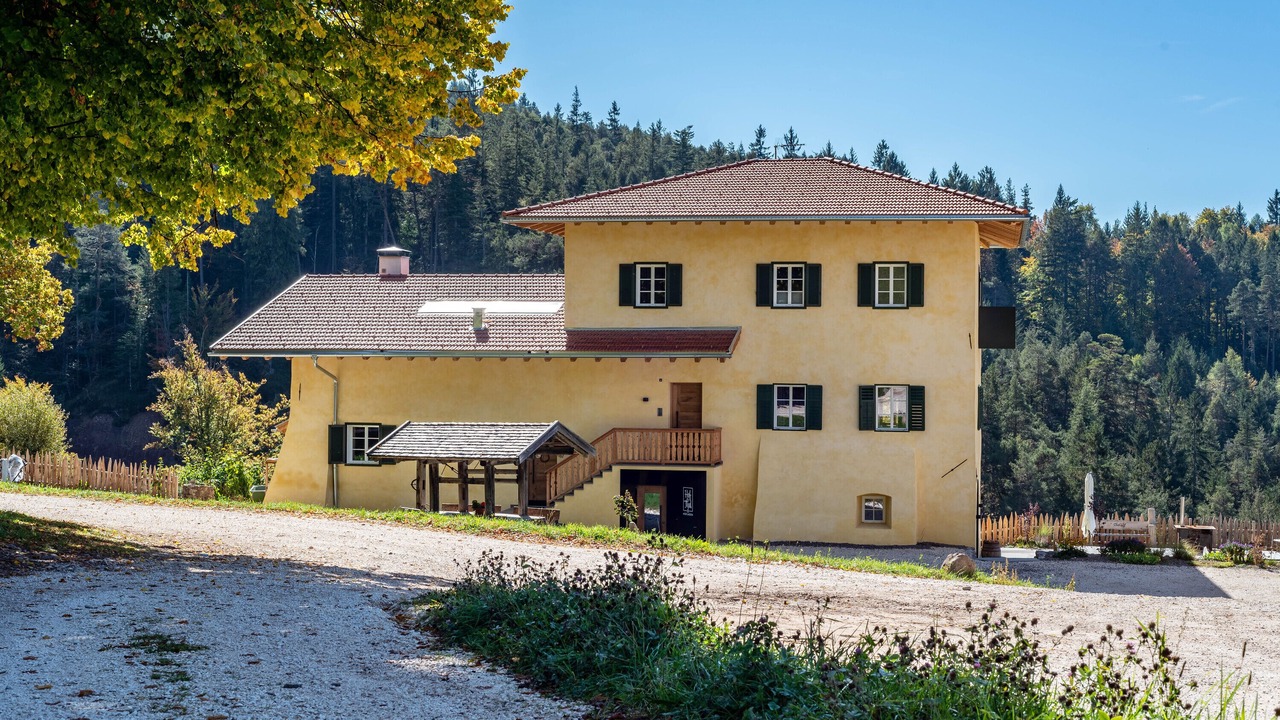 Photo of Outdoor in Petersberg