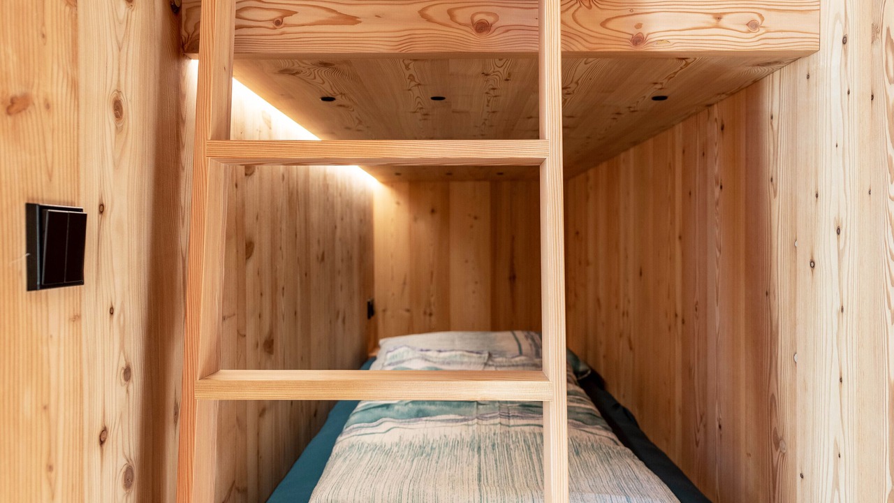 Photo of Bedroom in Petersberg