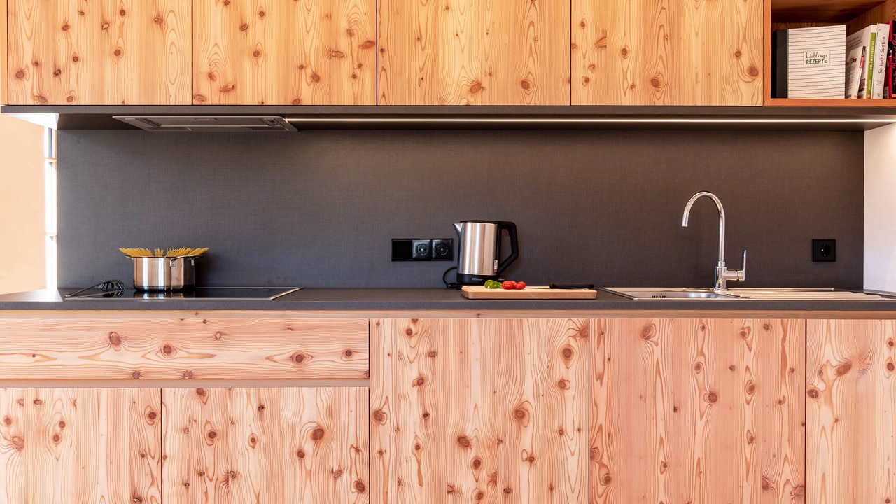 Photo of Kitchen in Petersberg